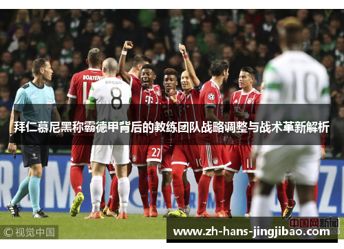 拜仁慕尼黑称霸德甲背后的教练团队战略调整与战术革新解析