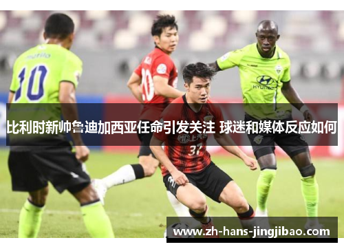 比利时新帅鲁迪加西亚任命引发关注 球迷和媒体反应如何
